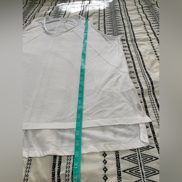 FP Movement | City Vibes Tank in White Size XS - Picture 11 of 14